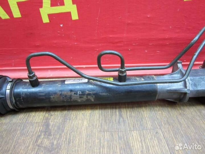 Рулевая рейка Kia Clarus K9A 2001