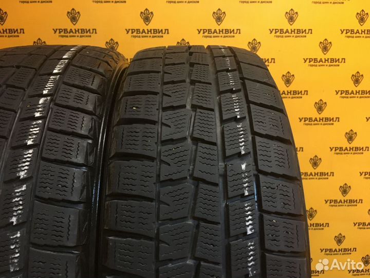 Dunlop Winter Maxx WM01 195/55 R15 85T