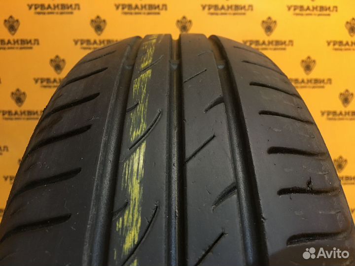 Nexen N'Blue HD Plus 165/60 R14 75H