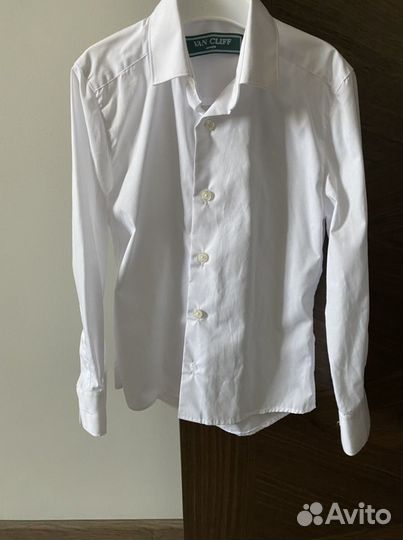 Пиджак +рубашка+брюки. Школа