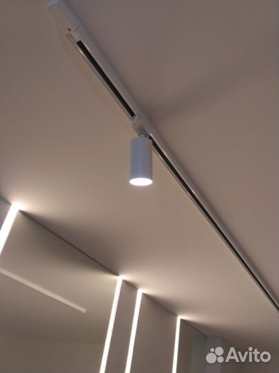 Электромонтажные работы в Воронеже и области