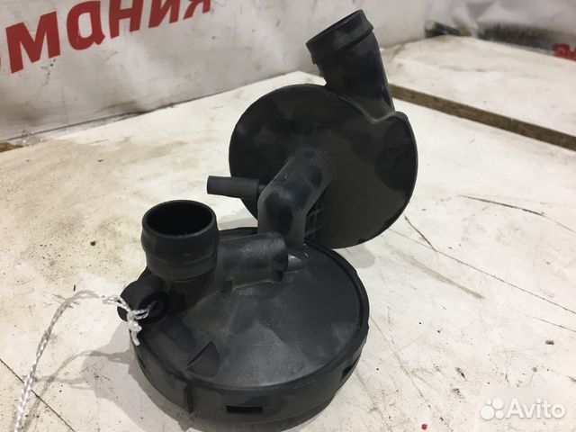 Клапан вентиляции картера Bmw 530 E60 M54B30