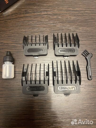 Машинки для стрижки