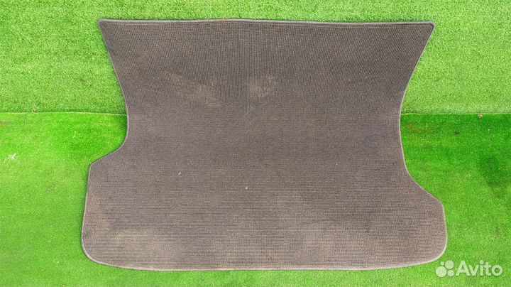 Ковер багажника Volvo Xc70 B5254T2 2004