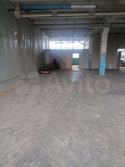 Свободного назначения, 55 м²