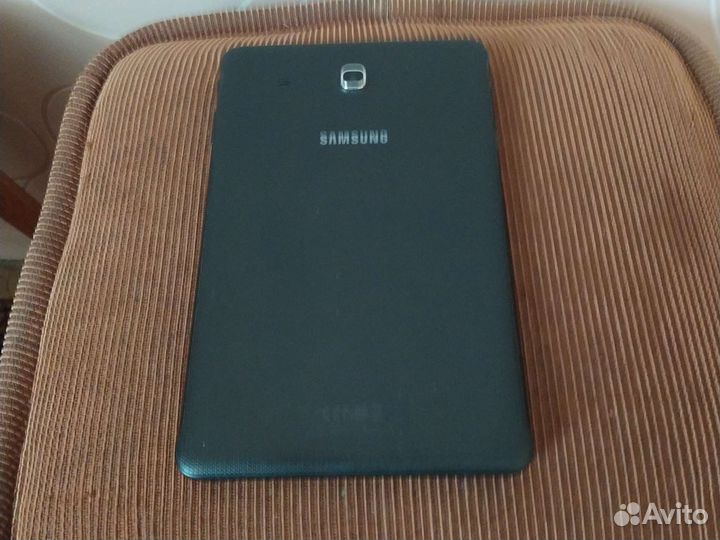Samsung galaxy tab e 9.6
