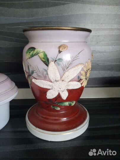 Лампа керосиновая