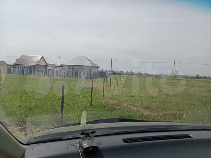 Участок 12 сот. (ИЖС)