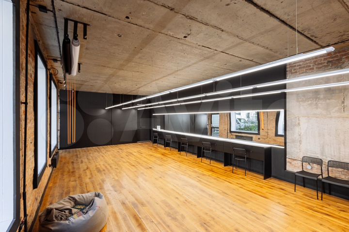 Свободного назначения, 85 м²