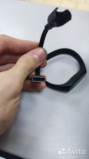 Xiaomi mi band 2