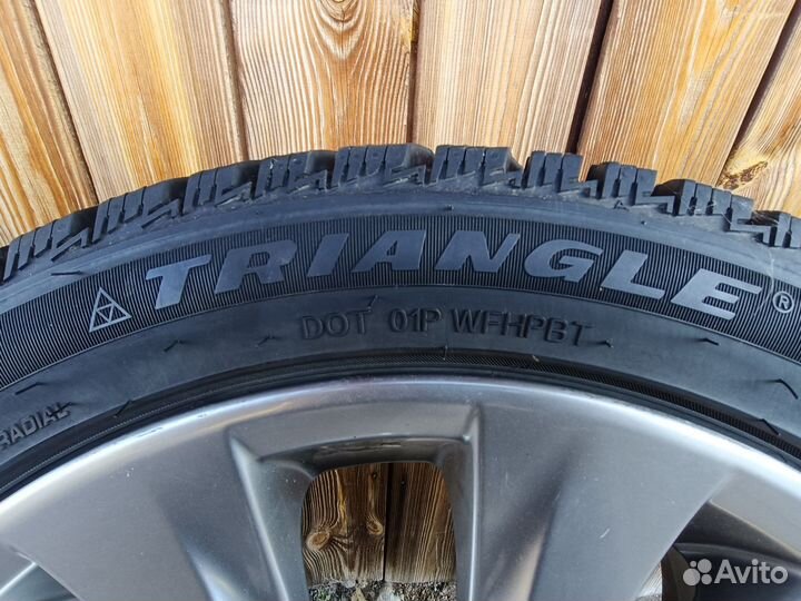 Triangle IcelynX TI501 235/45 R18