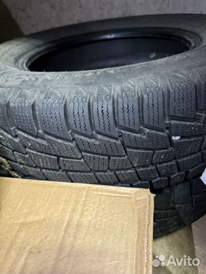 Cordiant Winter Drive 185/70 R14 88T