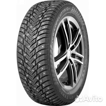 Nokian Tyres Hakkapeliitta 10p 215/60 R16 99T