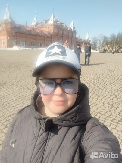 Услуги няни для ребенка