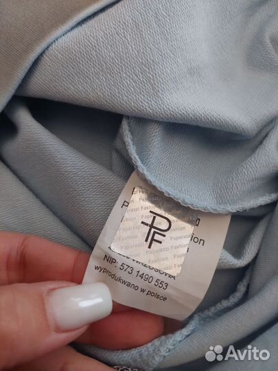 Костюм женский брючный 42-46. Paparazzi