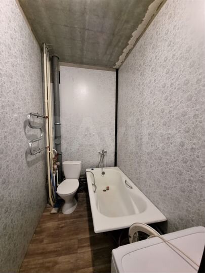 Квартира-студия, 23,9 м², 1/3 эт.