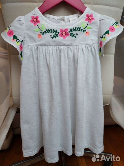 Платье next 92