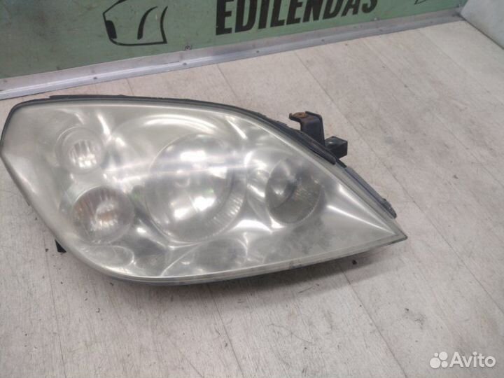 Фара передняя правая Nissan Primera P12 2002-2007