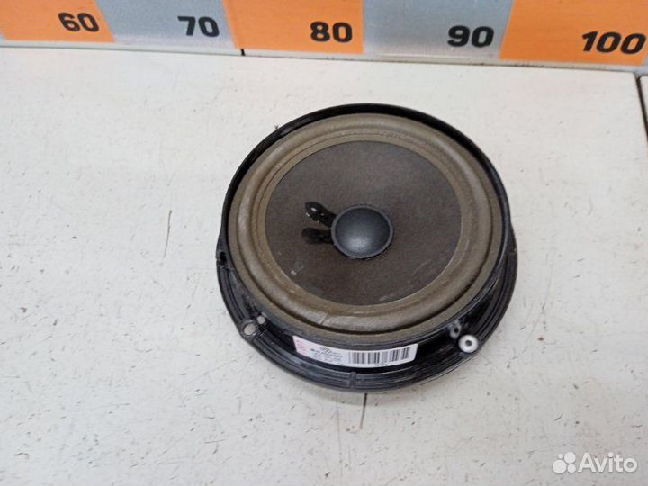 Динамик задний Volkswagen Passat B6 2.0 2007