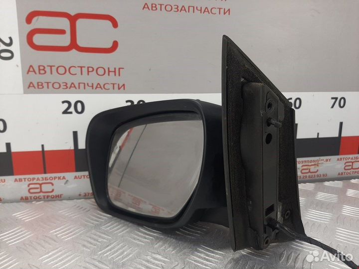 Зеркало боковое левое для Mazda CX-7 (ER)
