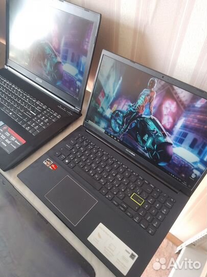 Ноутбуки под любые задачи/Большой выбор