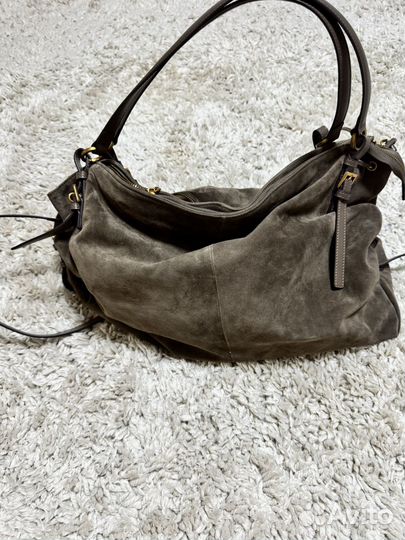 Сумка женская натуральная кожа