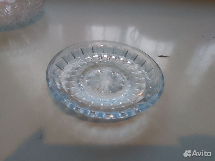 Хрустальная СССР