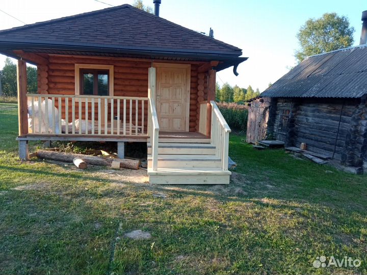 Бригада строителей