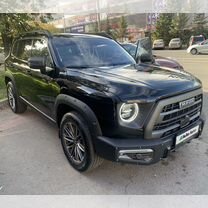 Haval Dargo 2.0 AMT, 2022, 56 000 км, с пробегом, цена 2 600 000 руб.