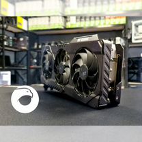 Видеокарта Nvidia RTX 3080 Asus TUF Gaming 10GB