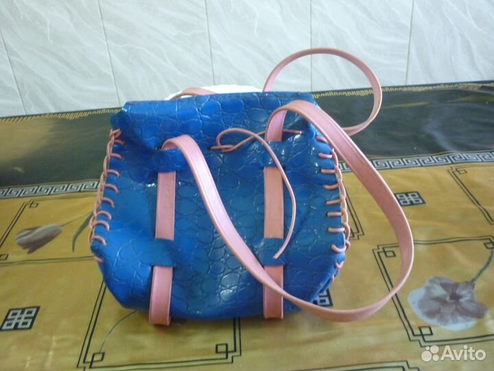 Сумка детская