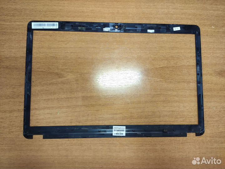 Ноутбук HP 630 на запчасти