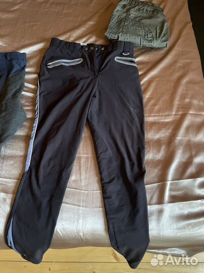 Бриджи для верховой езды