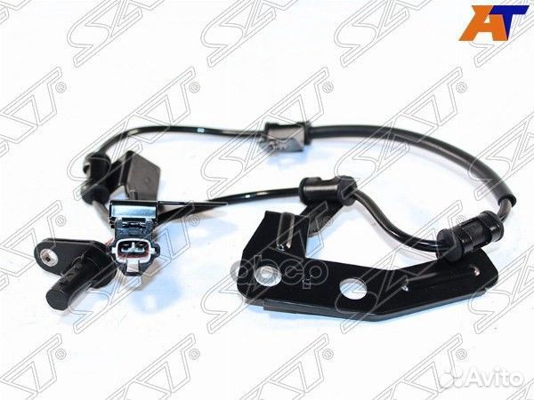 Датчик ABS RR hyundai santa FE 12- RH ST-95681