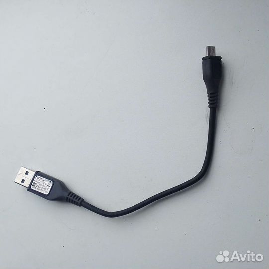 Кабель micro usb