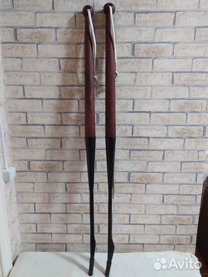 Пешня кованая ручной работы