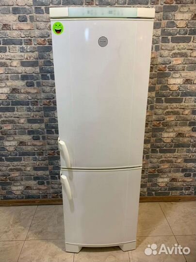 Холодильник б/у с гарантией