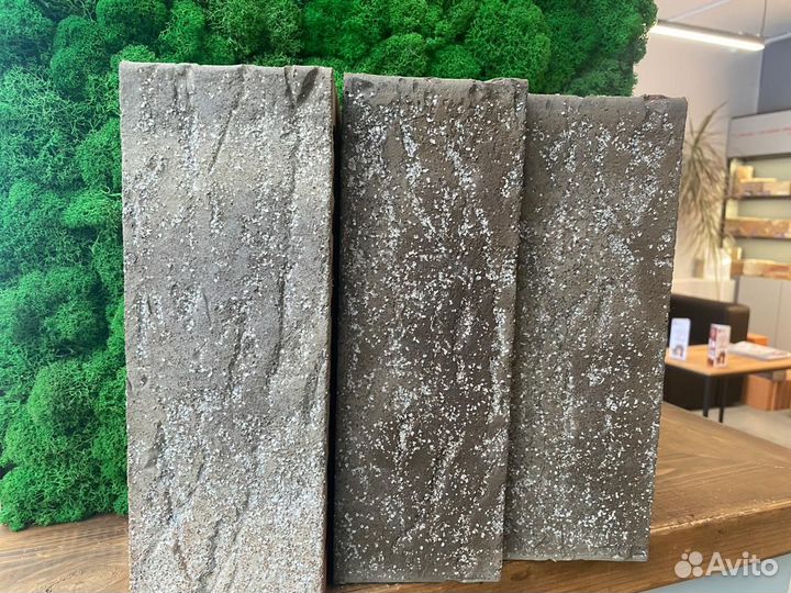 Кирпич лицевой Туман ГОСТ