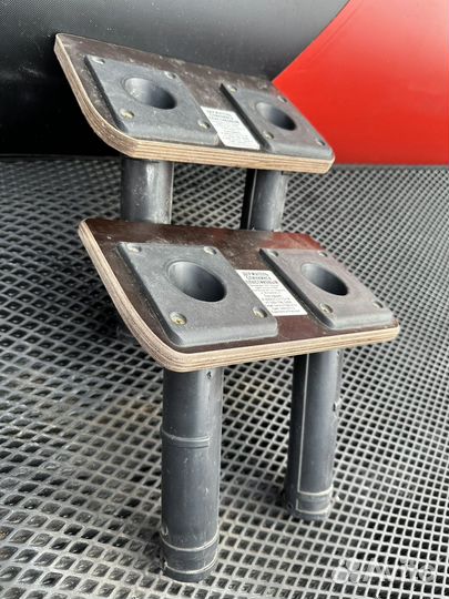 Лодка надувная