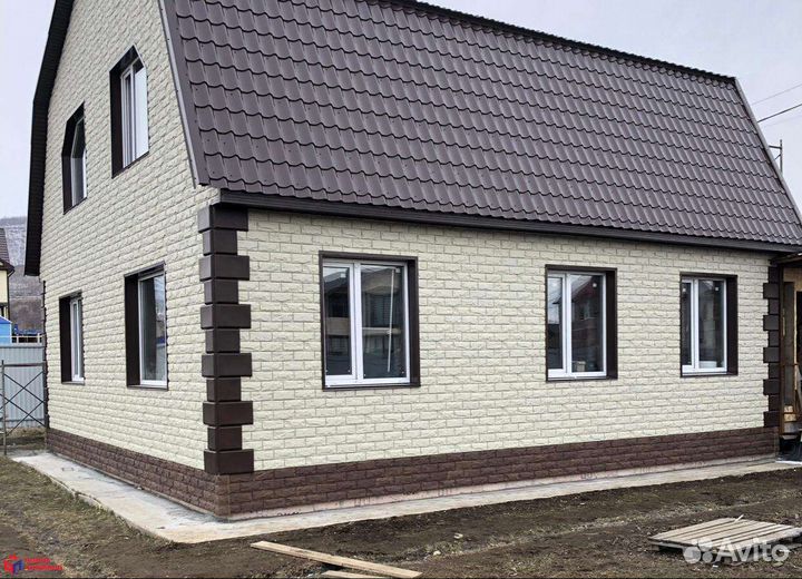 Строительная бригада