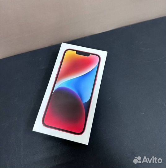 iPhone 14 Plus, 128 ГБ