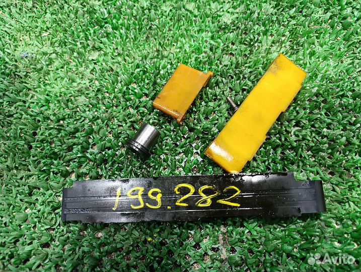 Механизм газораспределения Nissan Pathfinder