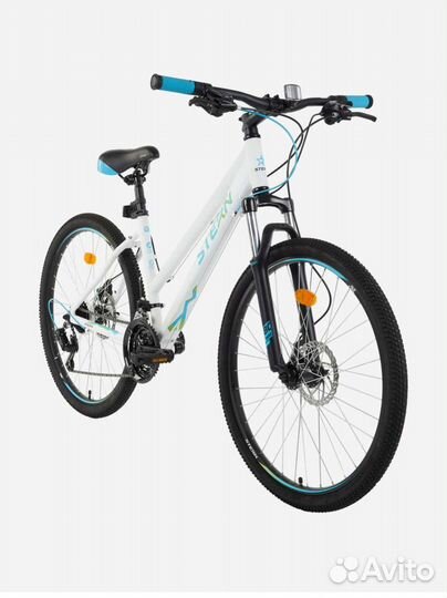 Велосипед горный