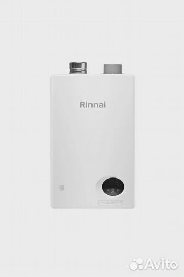Газовый водонагреватель Rinnai BR-W14 (29,4 кВт)