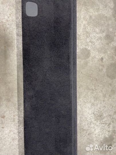 Пол багажника Bmw X5 G05 LCI B57D30B 2023