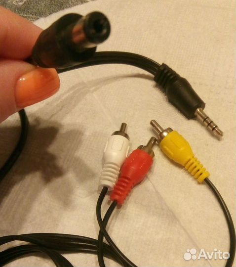 Блок питания