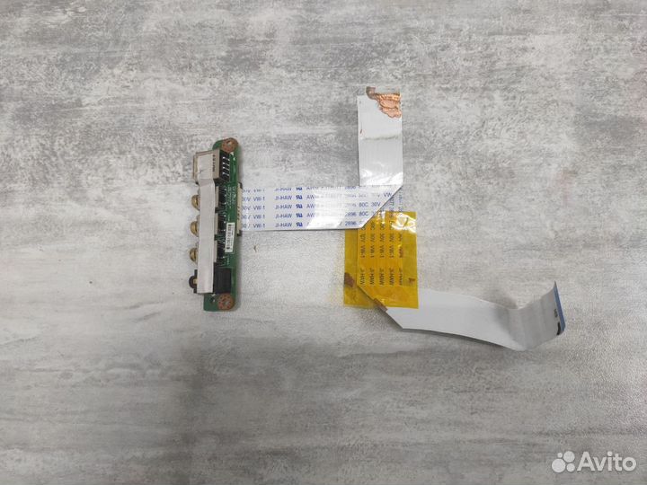 Ноутбук MSI GX60 GX60-1AC MS-16FK запчасти