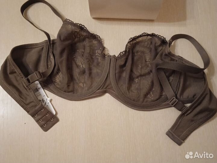 Бюстгальтер 85Е Primaverina