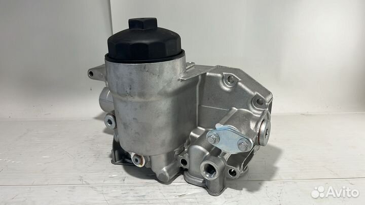 Корпус масляного радиатора в сборе 7420482788