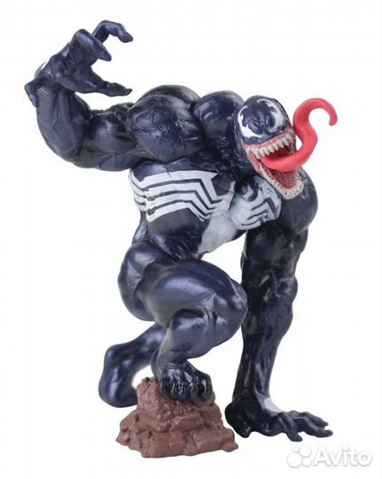 Фигурка Venom